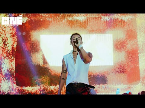 WEAN LE - SHHHHHHH.. [Live at @CinéSaigon]