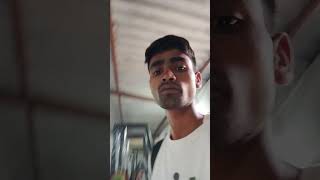 my  10th vlog video #shorts  ❣️ Gym me #viral video❣️
