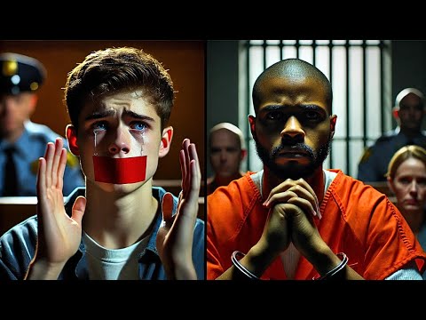 Top 10 SHOCKING Courtroom Moments That Left Everyone SPEECHLESS!