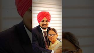 mataji की new post 🥺 तीसरी बरसी 💔#sidhumoosewala #shorts