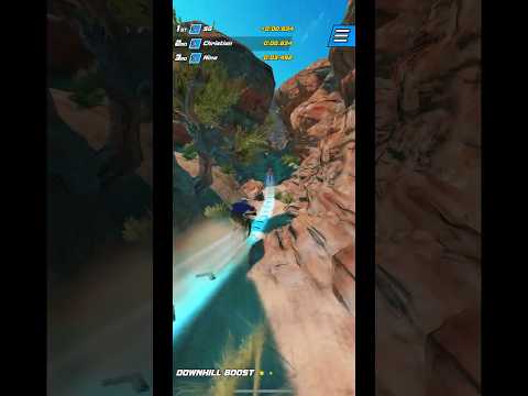 Bike 3 Unchained | Redbull - gameplay #gaming #gameplay #gamer #mobilegame #mobilegaming #redbull