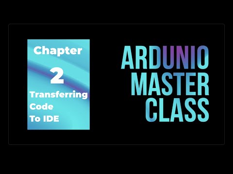 Phase 1 C2 | Transferring Code to IDE