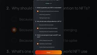 CEX IO POWER TAP QUIZ 17/07/2025 #cexioanswertoday #cexiotask #cexioquiz #luckyairdrop102
