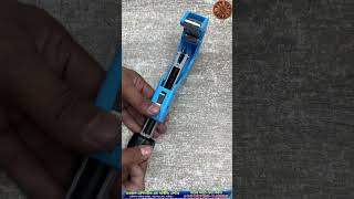 PVC pipe cutter  |  #Shortvideo | #Amzadmachinery | #HanTools | #powertools