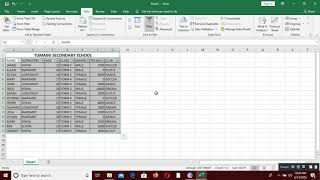 EXCEL DAY 8