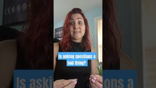 Make asking questions in law normal! #lawfirmmanagement #lawfirms #lawfirm #paralegal