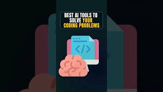 Two Game-Changing AI Tools to Solve Your Programming Problems |Inspire Tech Development #shorts