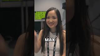 I spoke at ADOBE MAX!