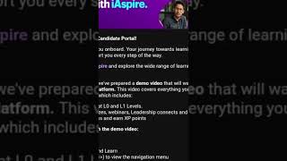 Accenture latest onboarding update #accenture #onboarding #joining