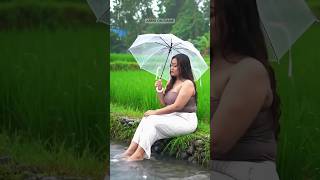 A disabled duckling helps hiscat friend🐥124   #DuckRescue#CuteAnimalAnimalRescue#short ##funny #vlog