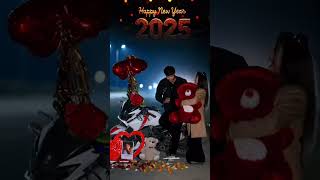 Moneting akul bakuloh // santali special new year video 2025//#santali #trending #newyear2025