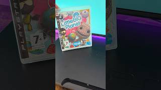 LittleBigPlanet on PS3 in 2025