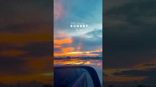 SUNSET #sunsetview #sunset #nuevaecija