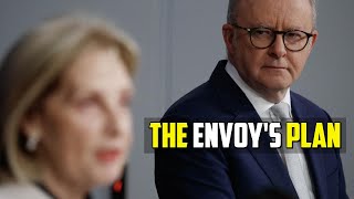 Australia’s Proposed Antisemitism Plan: Social Cohesion or Gross Overreach?