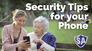 A Hacker's Top 7 Tips for Cell Phone Security