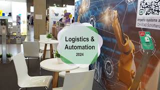 Logistics & Automation 2024