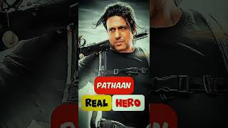 3 Hidden Facts about Pathaan after Pushpa 🔥👿 #pathan #pathaan #shorts