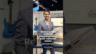 Cisco 8000 Series Secure Routers: Next-Gen Security & AI-Powered Networking