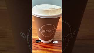 Restoration Coffee House