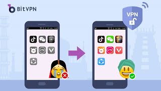 How To Unblock 59 Banned Apps In India?