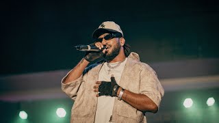 Rahul Dit-O Live @ NIE Mysuru | Kannada Rap Concert 🚀 2025