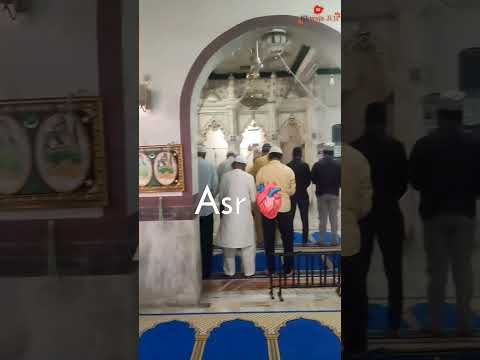 No Miss Namaz 11 Day Challange  😱 Day 4#viral #ahorts#namaz