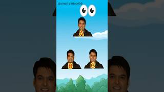 Focus test for Genius #focustestforgenius #cartoon #puzzle #geniustest #short #vairalshorts