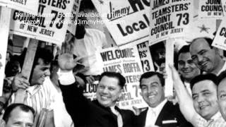 Jimmy Hoffa Documentary