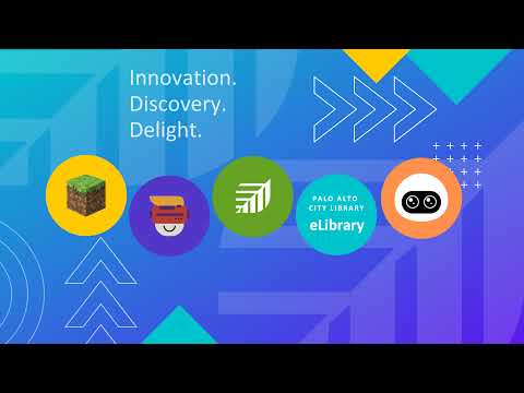 eLibrary Live Stream