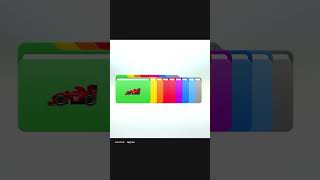 Apple is opening the doors to personalize the macOS desktop from file colors, symbols, theme colors.