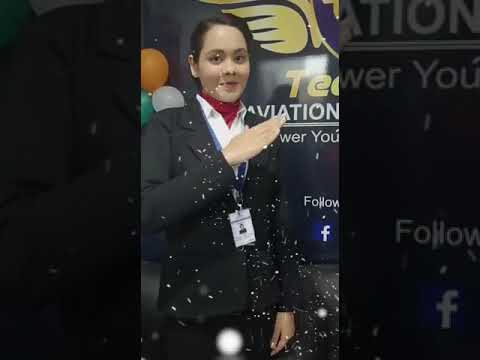 Join Teesla Aviation to fulfill your Dream 🛫