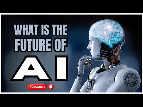The Shocking Truth About AI's Future! You Won't Believe What's Coming Next! #AI #futureofAI