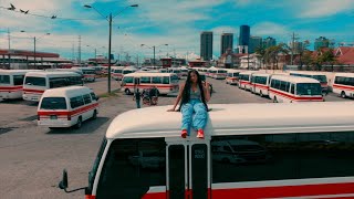 Nessa Preppy x Punz - Feel It (Official Music Video) | Bouyon Bad Riddim