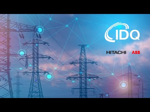 Quantum Safe Power Grids