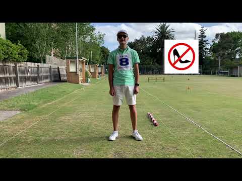 How to play gateball series - The court and equipment