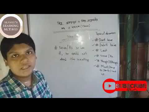 Some emergency and daily needed words and clause