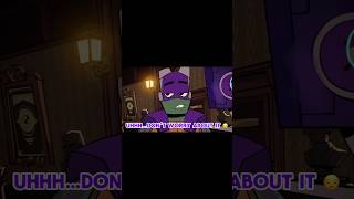 Donnie could’ve meant anything, this is just funny though 😂 - #rottmnt #tmnt