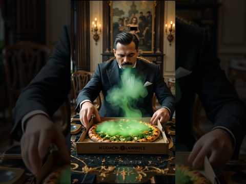 The Rich Man Who Played with Hunger”#aishorts #aistory  #trendingshorts #trending  #shorts #ytshorts