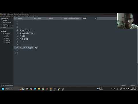 most powerful tool in android hacking #mtmanager