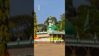 javagal Sharif Dargah Hazrat seyyad Mohammed khalandar shah baba Waliullah (K.S)