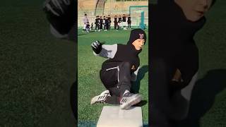 벤트레그슬라이딩 초등야구 슬라이딩연습 5학년때 동계훈련중에❤️ 벤트레그슬라이딩 슬라이딩연습