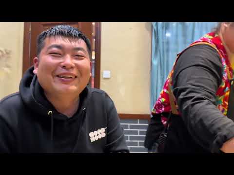 又是新的一天 回家啥事没办成，物流给车货，出发下一站山东烟台！#马小天 #记录卡车生活 #货车司机