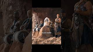 🔥 Mad Max: Fury Road – War Boys’ Explosive Loyalty to Immortan Joe