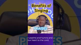 Benefits of Praises