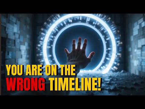Quantum Jumping Is Real – Here’s How to Shift Timelines