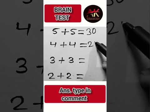 #trending #shortvideos #viral #mathtrick #viralvideos #puzzle #math #shortsviral #youtubeshorts