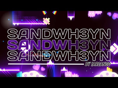 "SANDWH3YN" by IARCANGD (100%) + (COIN)