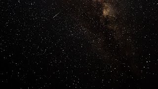 Universe eye of God