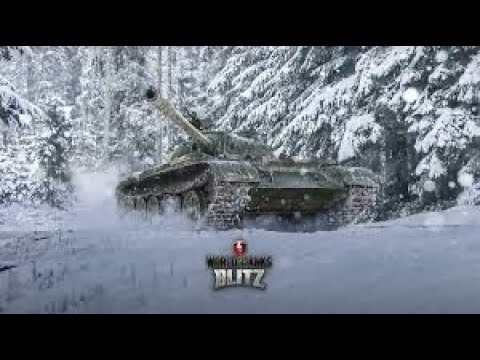 hideout gameplay2vs6 #worldoftankblitz