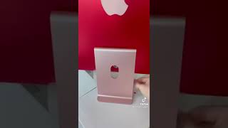Apple iMac Computer Unboxing #asmr #Shorts Tech News
